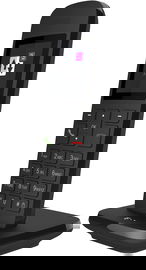 Telefon stacjonarny bezprzewodowy Telekom Speedphone 12 Blue Angel