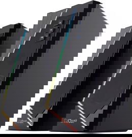 Głośniki komputerowe Gamingowe Trust GXT 609 ZOXA RGB 2.0 USB 12W