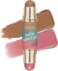 Physicians Formula Butter Glow & Go dwustronny sztyft do makijażu