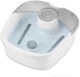 Medisana FS 881 spa do stóp przyjemny masaż refleksologiczny