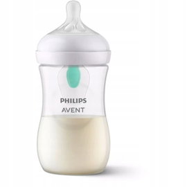 Philips Avent Butelka Natural Response AirFree 260ml 1m+ SCY673/01