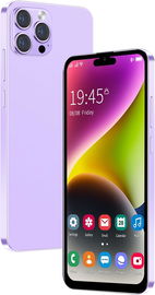 Smartfon QrZ15P 3G 6,3 calowy wyświetlacz Android 10.0, 16 GB