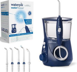 Waterpik WP-663 E2 Irygator Ultra Professional 6 Końcówek 10 trybów
