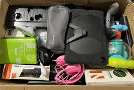 Box kategorii C 36 sztuk łączna wartość detaliczna 6191,42 zł 5C