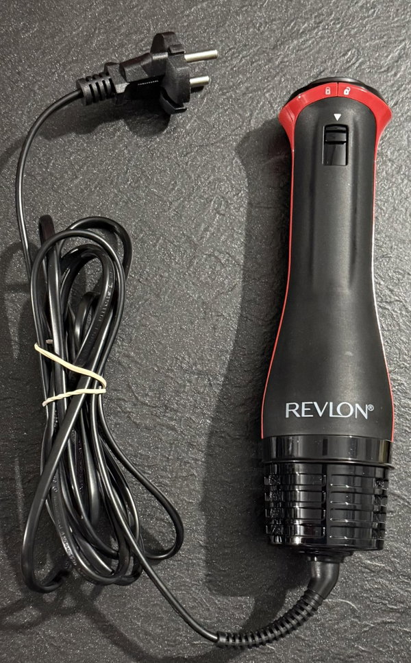 Revlon RVDR5333 Suszarka do włosów 2 końcówki