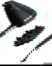 GRUNDIG Naturashine HD 7081 suszarka do włosów 2100 W