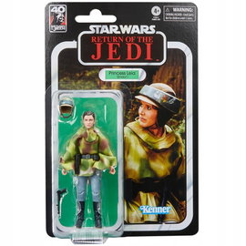 Figurka kolekcjonerska Star Wars Return of the Jedi Księżniczka Leia
