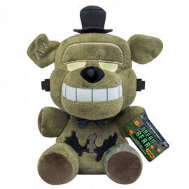 Five Nights at Freddy's FNAF Dreadbear Maskotka zabawka kolekcjonerska