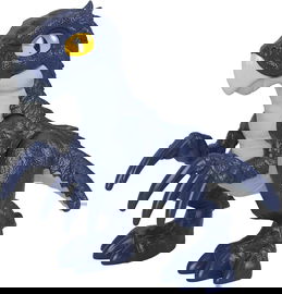 Figurka Jurassic World Imaginext Therizinosaurus Dinozaur Mattel