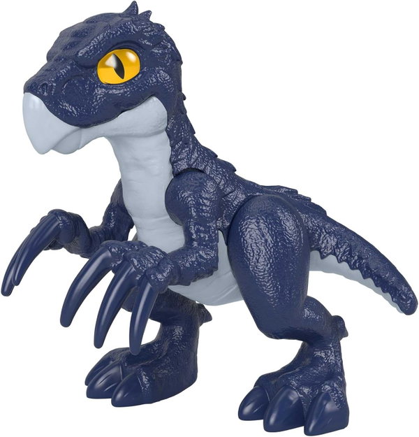 Figurka Jurassic World Imaginext Therizinosaurus Dinozaur Mattel