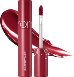 Błyszczyk Rom&nd Romand Tinte Juicy Lasting Tint 12 Cherry Bomb