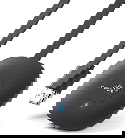 Bezprzewodowy klucz sprzętowy HDMI adapter strumieniowy Yehua 4K WiFi