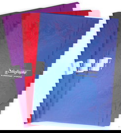 Clairefontaine Zeszyt zszywany Calligraphe 7121C A4 48 stron