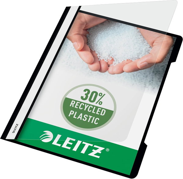 Leitz Standardowa teczka plastikowa A4 opakowanie 22 sztuk