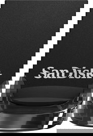 Pendrive SanDisk ULTRA FIT USB 3.1 32GB 130MB/s czarny 3 sztuki