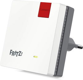 Wzmacniacz sygnału WLAN Mesh Repeater 600 Mb/s 2,4 GHz AVM Fritz