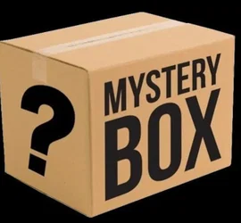 Zakup w Ciemno Paczki niespodzianki Mystery box zwroty konsumenckie