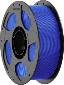 Filament PLA Anycubic Blue Niebieski 1kg precyzyjny trwały do druku 3D