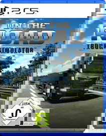 Gra na konsole Still Wakes the Deep PlayStation 5 PS5 wersja pudełkowa