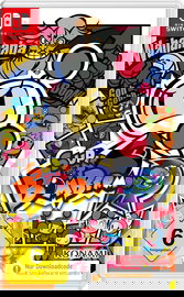 Gra na konsole Super Bomberman R Nintendo Switch kod w pudełku