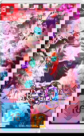 Gra na konsole 9 RIP Day One Edition Nintendo Switch