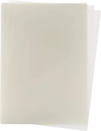 Folia laminująca ProProd Premium A4 100 sztuk z połyskiem 150 mikronów