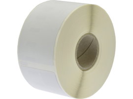 Oryginalne duże etykiety adresowe DYMO LabelWriter 36 mm x 89 mm 260 sztuk