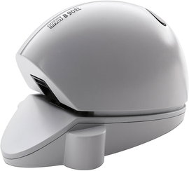 Novus B 90EL zszywacz elektryczny biurowy do 20 arkuszy szary