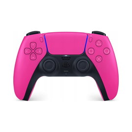 Pad Kontroler bezprzewodowy Sony DualSense PlayStation 5 PS5 Nova Pink