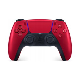 Pad Kontroler bezprzewodowy DualSense Sony PlayStation 5 Volcanic Red PS5