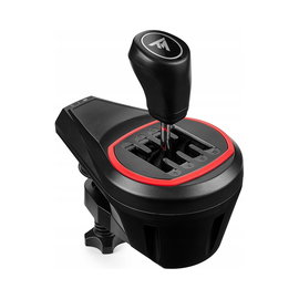 Skrzynia biegów dźwignia Thrustmaster TH8S Shifter dla PS5 Xbox PC czarna