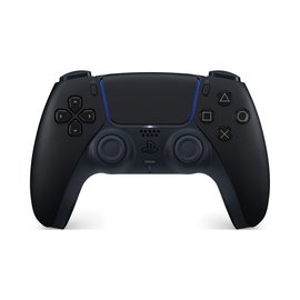 Pad Sony DualSense PlayStation 5 PS5 Midnight Black lewy analog dryfuje