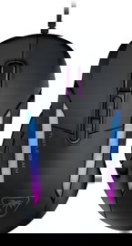 Mysz gamingowa Turtle Beach Kone II Ergonomic RGB optyczny 26 tys. DPI