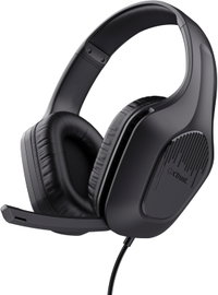 Słuchawki przewodowe nauszne Trust Gaming GXT 415 Zirox na PC Xbox PS4 PS5