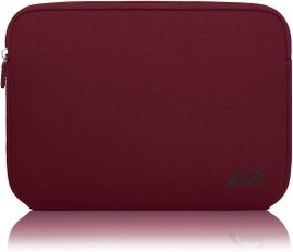 Pokrowiec na laptopa 13,3 cala do MacBook Air M2/M1 Surface Pro czerwone