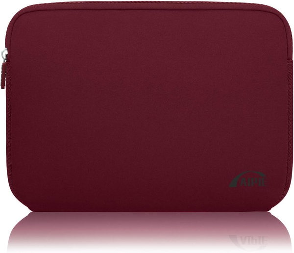 Pokrowiec na laptopa 13,3 cala do MacBook Air M2/M1 Surface Pro czerwone