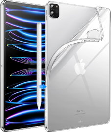 JETech Etui dla iPad Pro 11 Cala Model 4./3./2. Generacji Przezroczyste