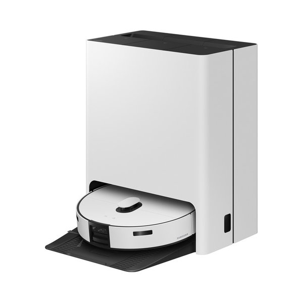 Robot sprzątający Samsung Bespoke Jet Bot Combo AI Steam VR7MD97714G/GE