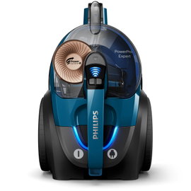 Philips PowerPro FC9745/09 Bezworkowy Odkurzacz 900 W 2 L nie włącza się