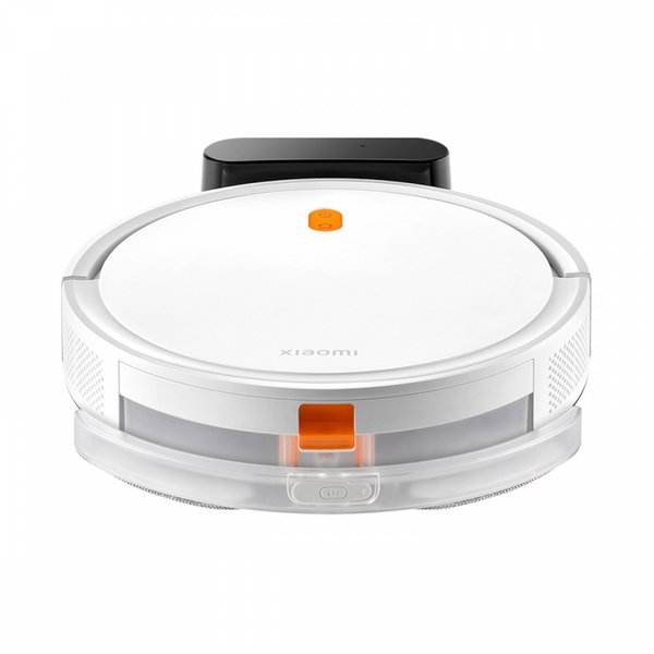 Odkurzacz automatyczny sprzątający Mopujący Xiaomi Robot Vacuum E5 biały