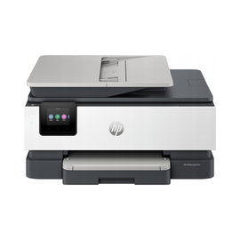 Drukarka wielofunkcyjna atramentowa kolor HP OfficeJet Pro 8122e + tusze