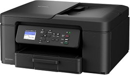 Drukarka Skaner Brother DCP-J1360DW Urządzenie Wielofunkcyjne Atramentowe