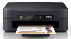 Drukarka wielofunkcyjna atramentowa kolor Epson Expression Home XP-2200