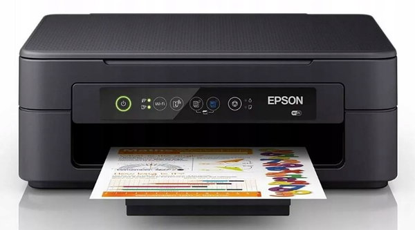 Drukarka wielofunkcyjna atramentowa kolor Epson Expression Home XP-2200