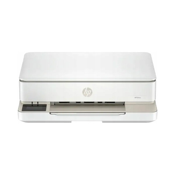 Drukarka wielofunkcyjna 3w1 HP Skaner Kolor Druk Duplex USB WiFi Faks Tusze