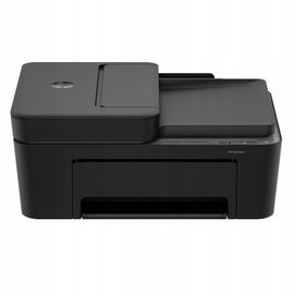 Urządzenie wielofunkycjne HP DeskJet 4320 WiFi ADF Błąd Otwarte Drzwiczki