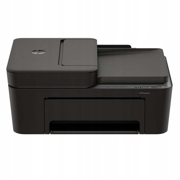 Urządzenie wielofunkycjne HP DeskJet 4320 WiFi ADF Błąd Otwarte Drzwiczki