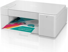Urządzenie Wielofunkcyjne Drukarka Skaner Brother DCP-J1200WE WiFi 3w1