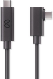 Oryginalny Kabel Meta Quest Link 5m USB-C Światłowodowy VR Oculus Quest 2/3
