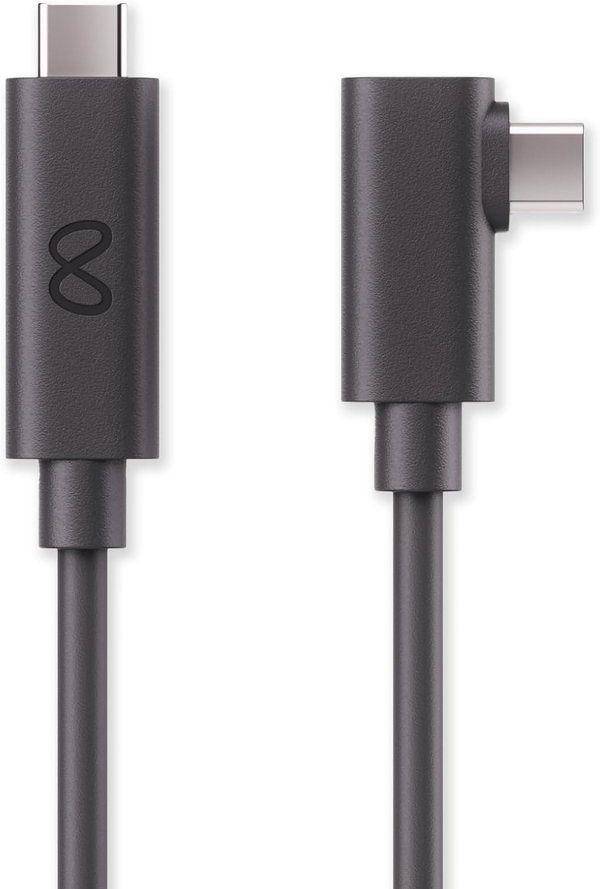 Oryginalny Kabel Meta Quest Link 5m USB-C Światłowodowy VR Oculus Quest 2/3
